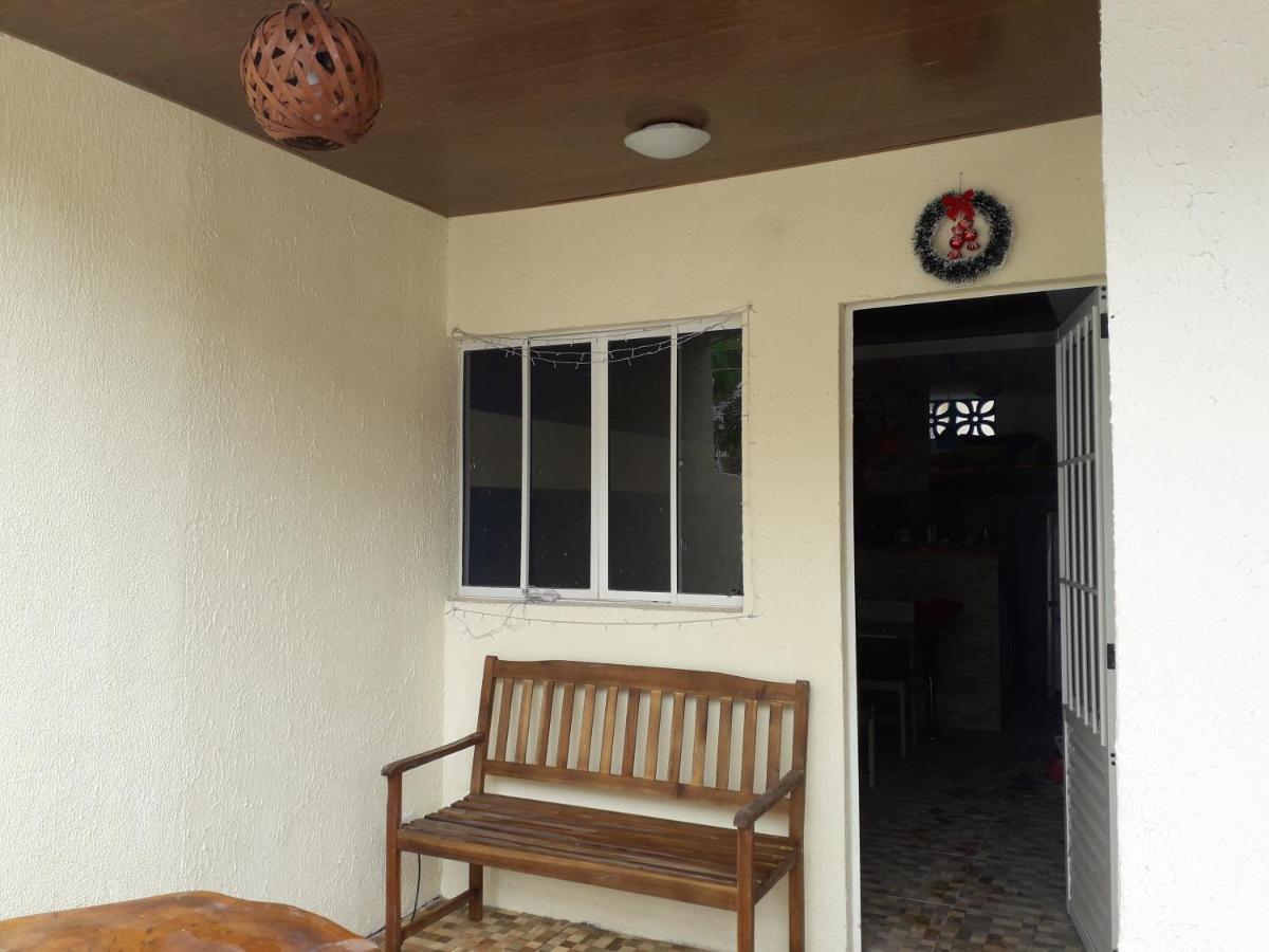 Casa Maracaipe/ Porto De Galinhas Lägenhet Exteriör bild