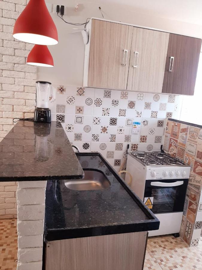 Casa Maracaipe/ Porto De Galinhas Lägenhet Exteriör bild